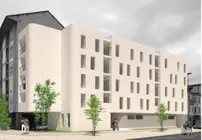 Viviendas de alquiler asequible en Torrelavega.