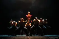 La danza estar&aacute; presente en el Palacio de Festivales de Cantabria.