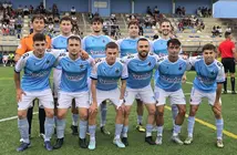 Barquere&ntilde;o 2025-2026.