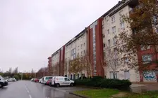 Domicilios en Bezana. R.A.