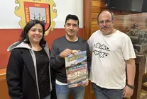Presentaci&oacute;n del Concurso en El Astillero.