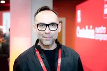 El socialista Sergio Balbontin.