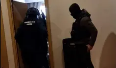 Registro de viviendas.