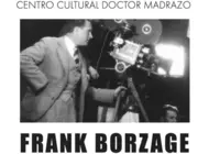 Cartel del ciclo de cine mudo.