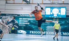 Un momento del encuentro en Galicia.