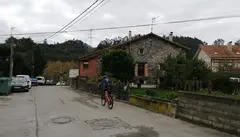 Municipio de Rasines. R.A.