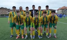 Villaescusa 2025-2026. R.A.