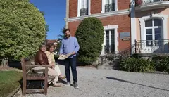 Presentaci&oacute;n de la programaci&oacute;n sobre el escritor Jos&eacute; Mar&iacute;a de Pereda.