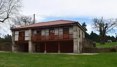 Centro de Interpretaci&oacute;n de Vio&ntilde;o.