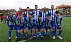 Alineaci&oacute;n del Gama 2025-2026. R.A.