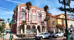 Ayuntamiento de Suances. R.A.