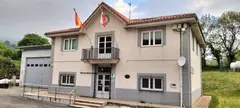 Ayuntamiento de Santiurde de Reinosa. R.A.