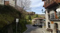 Municipio de San Roque de Riomiera. R.A.