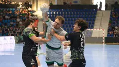 El Bathco jugar&aacute; la Copa del Rey.