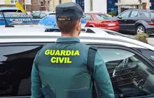 Vigilancia en el hotel.