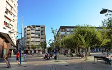 Municipio de Santo&ntilde;a. R.A.