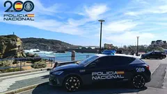 La Polic&iacute;a Nacional recibi&oacute; la alerta de una ciudadana.