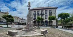 Ayuntamiento de Comillas.