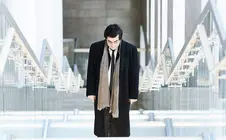 El pianista Serguei Babayan.