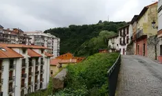 Puebla Vieja de Laredo. R.A.