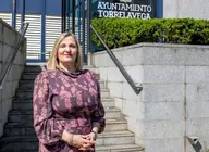 La concejala del PP