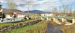 Municipio de Campoo de Enmedio. R.A.