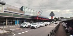 Aeropuerto Seve Ballesteros. R.A.