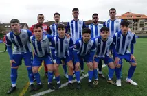 Alineaci&oacute;n del Gama 2025-2026. R.A.