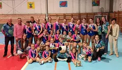 Club de Patinaje Art&iacute;stico Argo&ntilde;os.