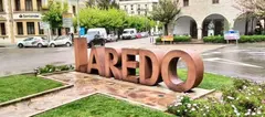 Municipio de Laredo. R.A.