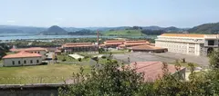 Penal El Dueso en Santo&ntilde;a. R.A.