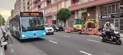 Transporte Urbano de Santander. R.A.