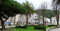 Juzgado de Santo&ntilde;a. R.A.