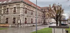 Juzgados de Santander. R.A.