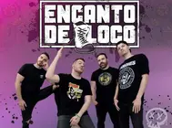 Tributo al Canto del Loco.