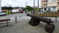 La Cavada, en Riotuerto. R.A.