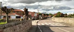 Municipio de Campoo de Enmedio. R.A.