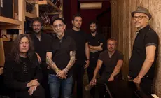 Fito y Fitipaldi.