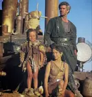 Actores de Mad Max.