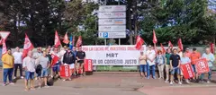 Movilizaci&oacute;n de la plantilla.