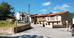 Municipio de Molledo. R.A.