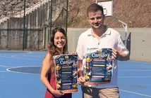 Presentaci&oacute;n de la programaci&oacute;n de San Camilo.