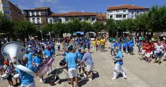 D&iacute;a del Ruido en Santo&ntilde;a. R.A.