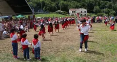 Fiestas de Rozad&iacute;o.