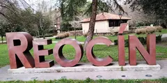 Municipio de Reoc&iacute;n. R.A.