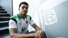 El nuevo fichaje del Racing para la temporada 2026-2027.