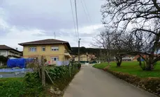Municipio de Meruelo. R.A.