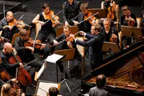 Mahler Chamber Orchestra.