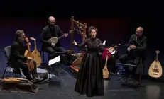 Capella de Ministrers.