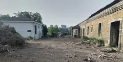Instalaciones de La Remonta.